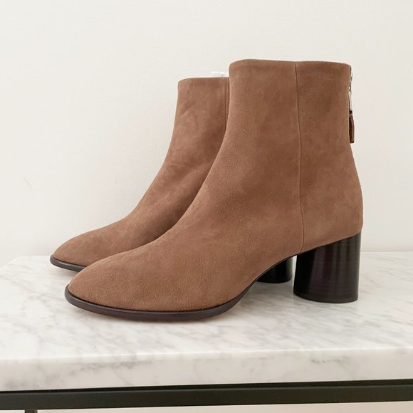 rag & bone Shoes - Rag and Bone Fleur Boots